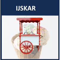 IJscokar Vendukar