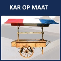 Kar op maat